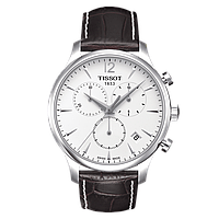Наручные часы TISSOT TRADITION CHRONOGRAPH T063.617.16.037.00