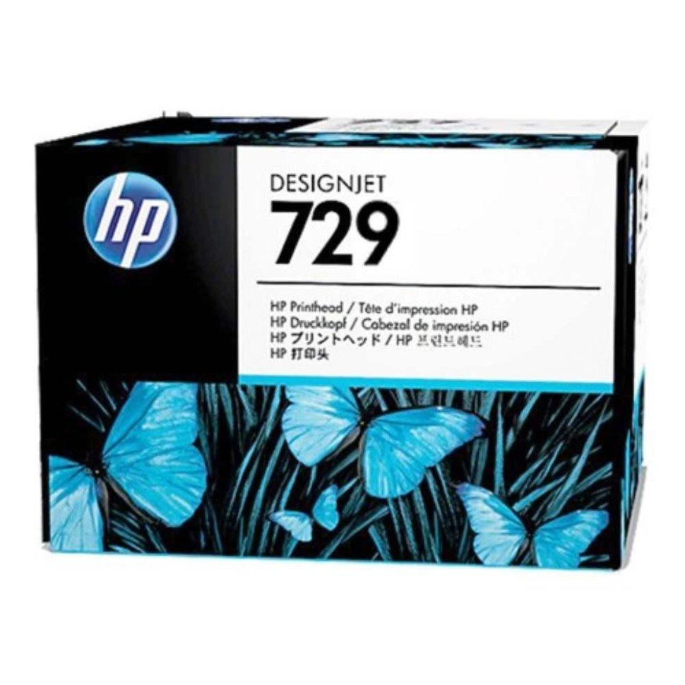 Печатающая головка HP 729 для DesignJet T730/T830 F9J81A