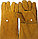 Сварочные перчатки "Краги", фото 2