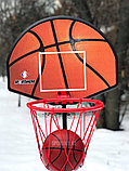 Баскетбольная стойка с магнитным дартсом, фото 3