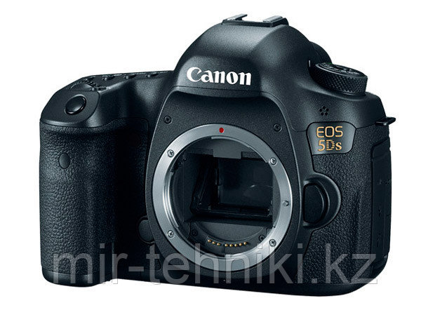 Фотоаппарат Canon EOS 5DS  Body гарантия 1год