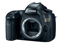 Фотоаппарат Canon EOS 5DS Body гарантия 1год