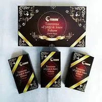 Анустан шығатын сперматозоидтардың жинақталуы