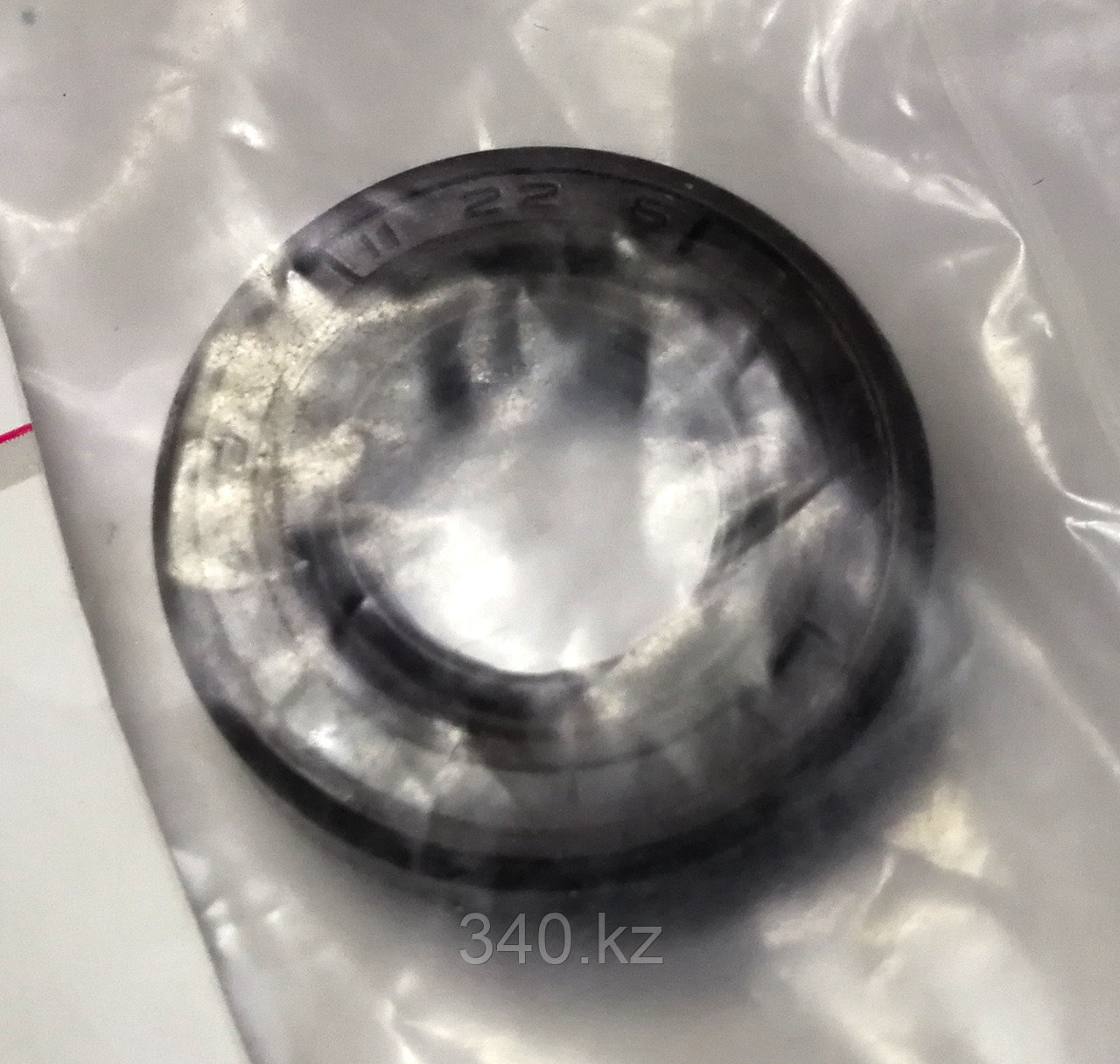 Сальник  26*34*4.5/7, фото 1