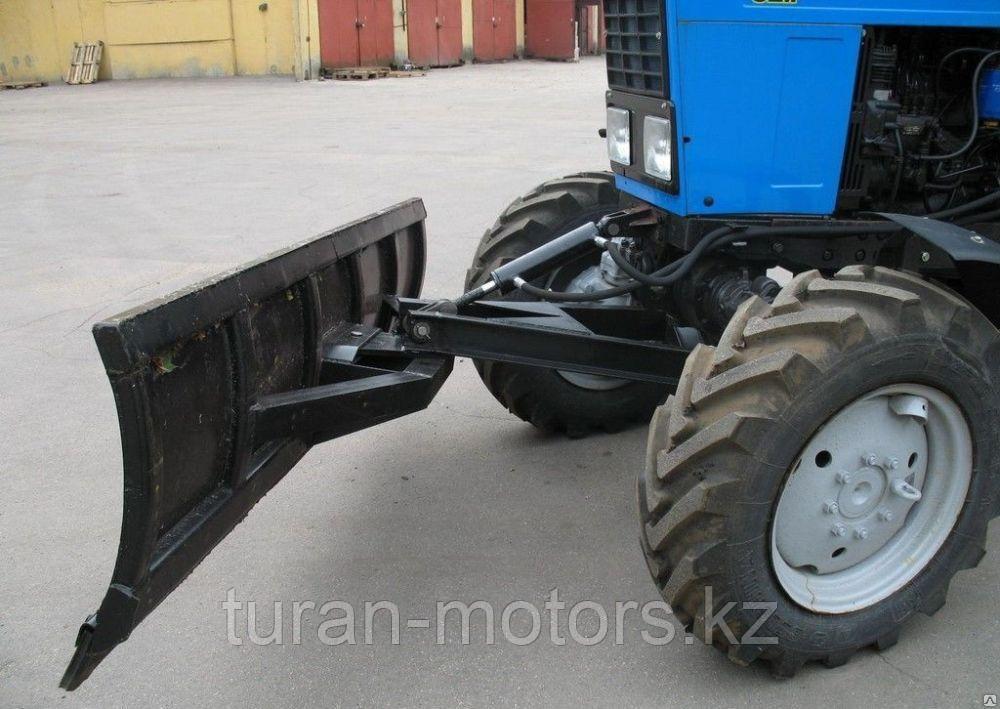Купить Отвал На Мтз 82 Бу