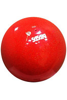 Мяч сениор блестящий SASAKI M-207BRM (FIG, 18,5, 2019, FRR)