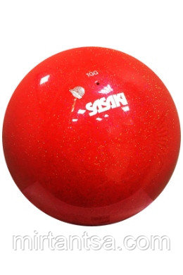 Мяч сениор блестящий SASAKI M-207BRM (FIG, 18,5, 2019, FRR) - фото 1 - id-p71134052