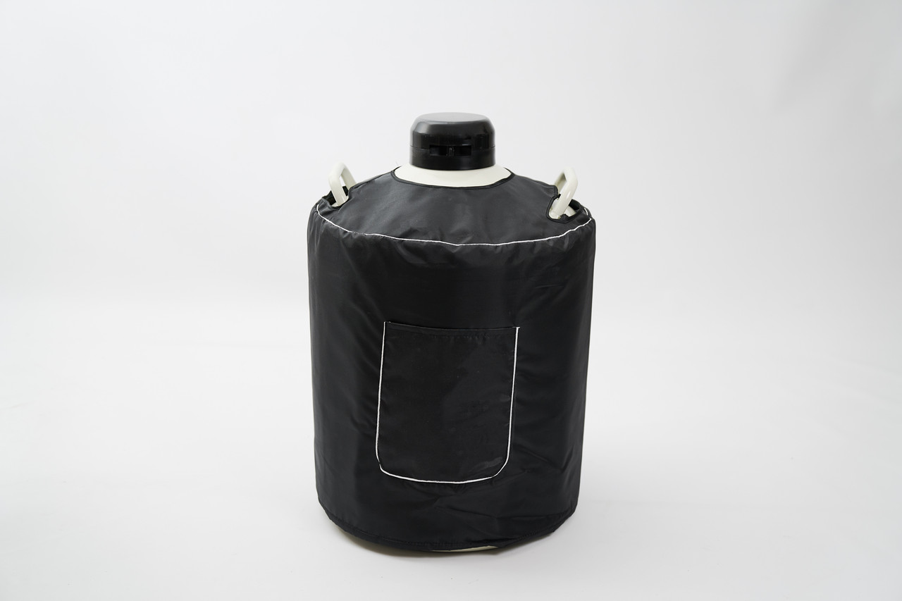 Сосуд Дьюара RTplus 16-50