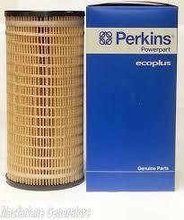 Фильтр топливный Perkins CH10931 - фото 1 - id-p71139698