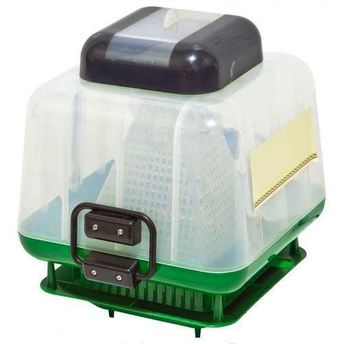 Ловушка-уничтожитель комаров и летающих насекомых "Мухобей"