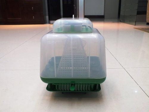 Ловушка Мухобей