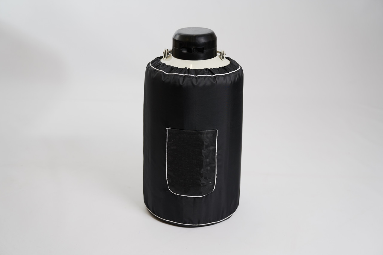 Сосуд Дьюара RTplus 35-125, фото 1