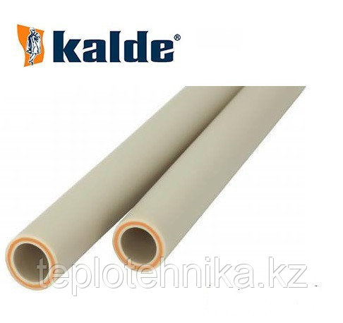 Труба Kalde 20 Fiber стекловолокном