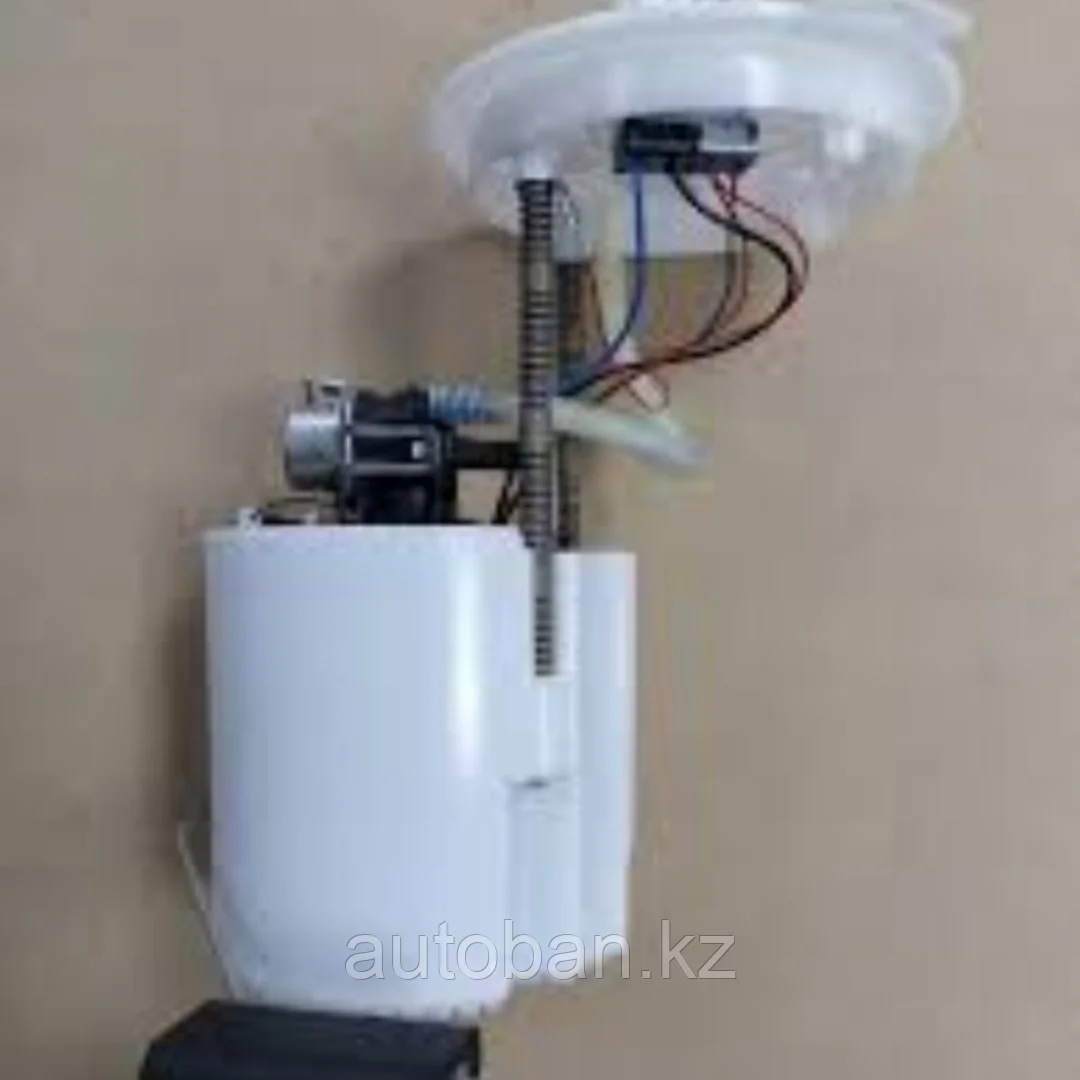 Купить Бензонасос На Шевроле Круз 1.6
