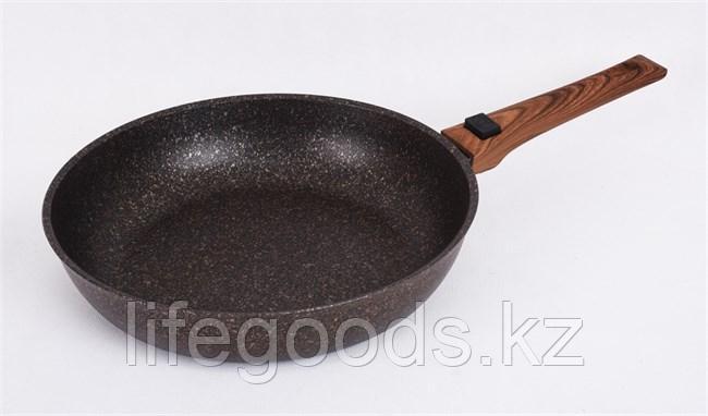 Сковорода 28 см "Granit ultra" Original сго282а - фото 1 - id-p71152759