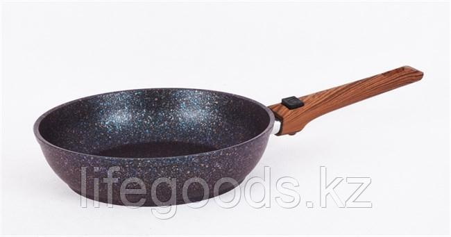 Сковорода 240мм со съемной ручкой, АП линия "Granit ultra" (Blue) сгг242а - фото 9 - id-p71152775