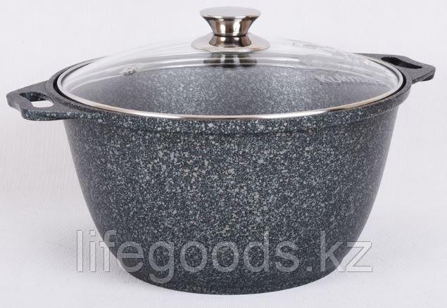 Набор кухонной посуды №15, АП линия "Granit Ultra" (Green) нкп15гз - фото 2 - id-p71153302