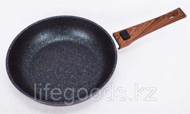 Набор кухонной посуды №16, АП линия "Granit Ultra" (Blue) нкп16гг - фото 3 - id-p71153304