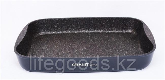 Противень 365х260х55мм, АП линия "Granit Ultra" (Original) пго02а
