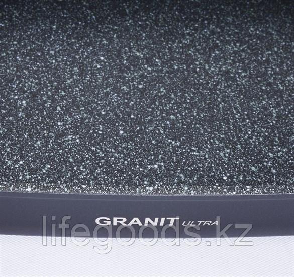 Противень 335х220х55мм, АП линия "Granit Ultra" (Green) пгз01а - фото 5 - id-p71153321