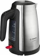 Электрочайник BOSCH TWK 6A813 71164218 Электрочайник BOSCH TWK 6A813