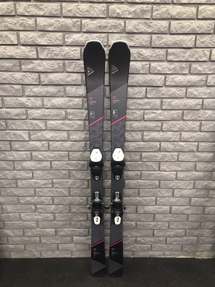 FISCHER ASPIRE SLR 2 WOMEN