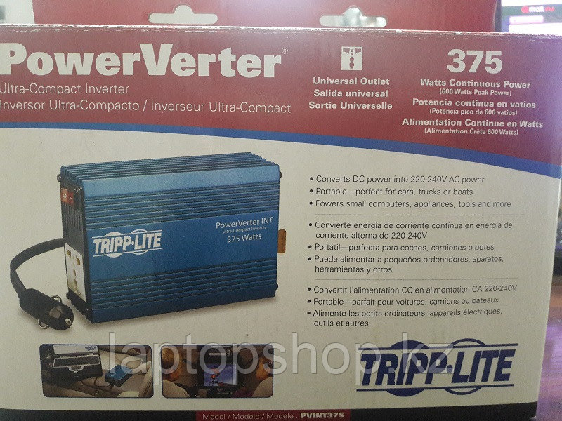 Инвертор Tripplite PVINT375 PowerVerter