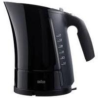 Электрочайник BRAUN WK 500 (Onyx) 71164783 Электрочайник BRAUN WK 500 (Onyx)