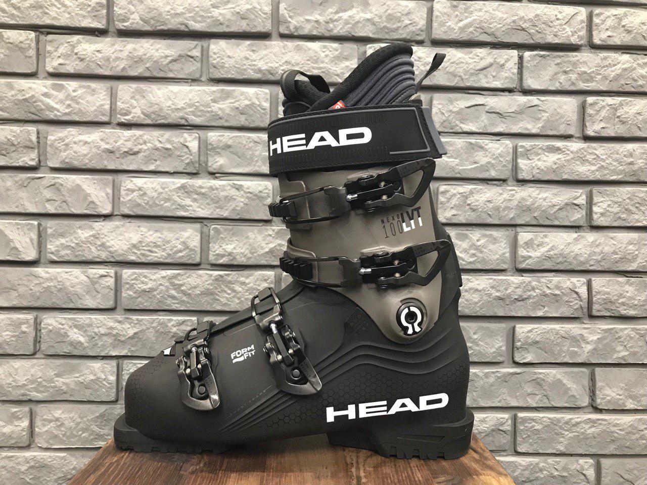 HEAD NEXO LYT 100
