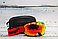 Горнолыжный очки, Горнолыжный маски, Очки для сноуборда Copozz, фото 6