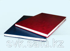 Журнал в твердом переплете, фото 1