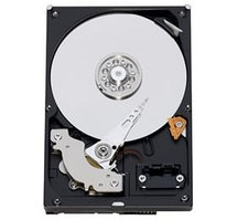 Жесткий Диск Western Digital 500Gb, 5400rpm, 16Mb