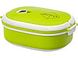 Ланч-бокс Spiga 750 мл для микроволновой печи, зеленый, фото 2