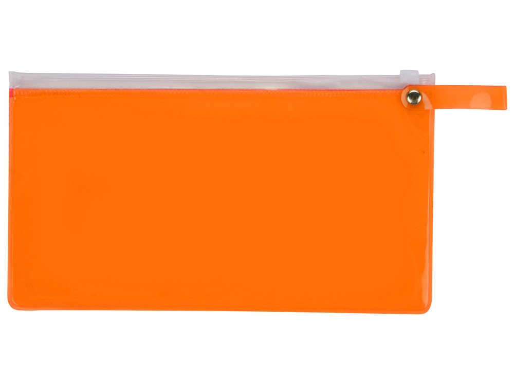 Пенал Веста, оранжевый - фото 1 - id-p71167634