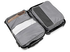 Комплект чехлов для путешествий Easy Traveller, серый, фото 3