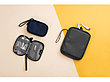 Органайзер для проводов и электроники Keep Organized M, темно-синий, фото 7
