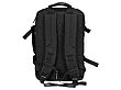 Водостойкий рюкзак-трансформер Convert для ноутбука 15, черный, фото 3
