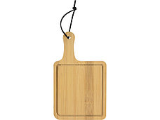 Набор для сыра из бамбуковой доски и ножа Bamboo collection Pecorino, фото 2