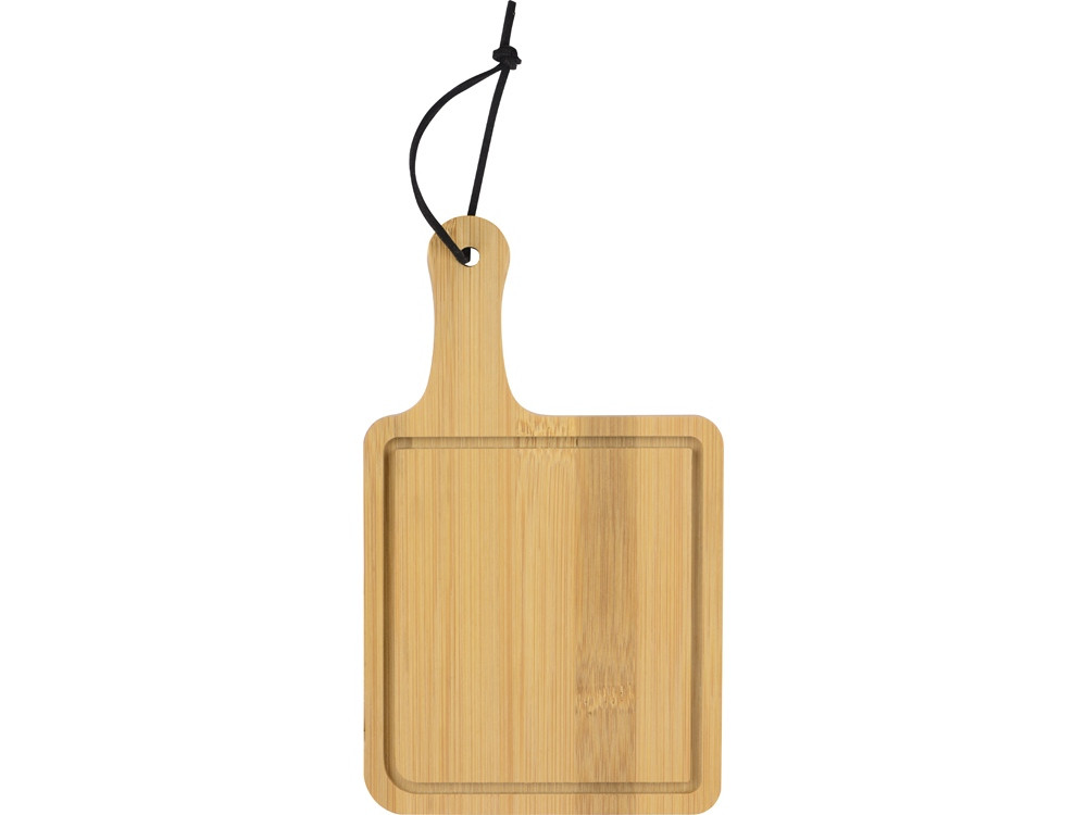 Набор для сыра из бамбуковой доски и ножа Bamboo collection Pecorino - фото 2 - id-p71167813