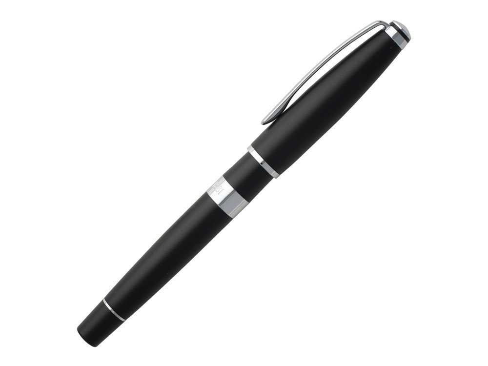 Ручка-роллер Bicolore Black, Cerruti 1881 - фото 2 - id-p71167933