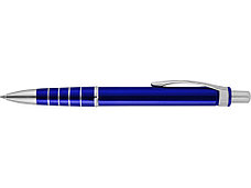 Набор Celebrity Райт: ручка шариковая, карандаш в футляре синий, фото 3