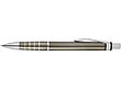 Набор Celebrity Райт: ручка шариковая, карандаш в футляре серый, фото 3