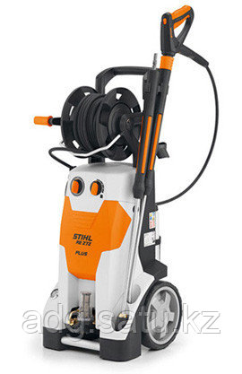 Мойка высокого давления STIHL RE 271
