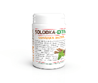 Комплексная пищевая добавка Солодка-Экстра (Solodka-Extra)