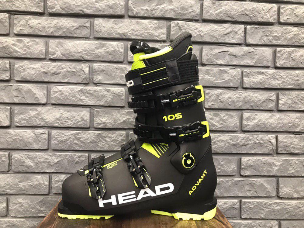 HEAD ADVANTE EDGE 105