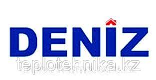 Крестовина прямая Deniz 100 (кан)