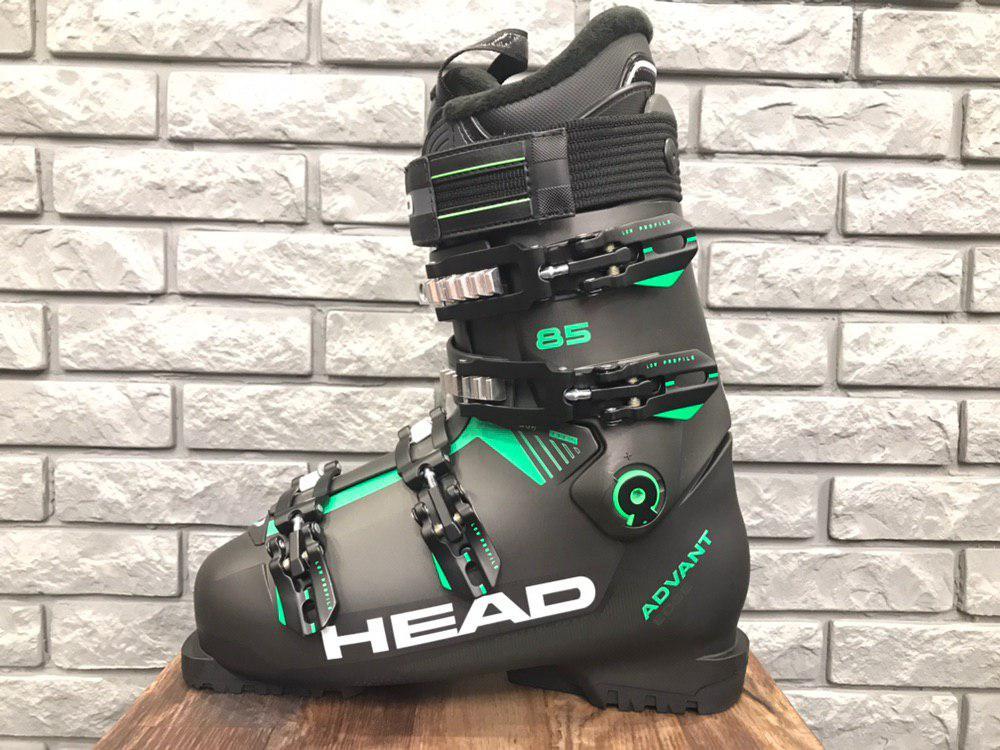 HEAD ADVANT EDGE 85