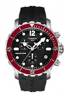 Наручные часы TISSOT SEASTAR 1000 T066.417.17.057.01
