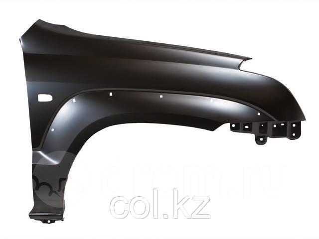 Крыло TOYOTA LAND CRUISER PRADO 02-09 RH (пр-во Китай)