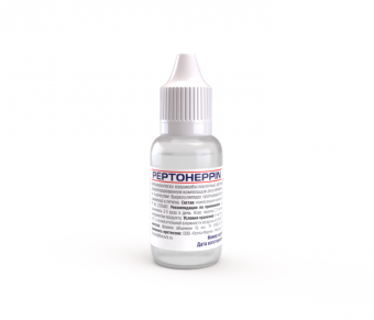 Грибной эликсир ПептоГеппин (PeptoHeppin), заболевания ЖКТ и печени, продукция компании Аврора